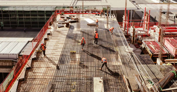 Best Concrete Removal and Replacement in Schenectady, NY