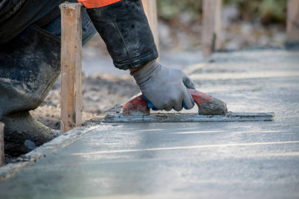 Best Concrete Retaining Walls in Schenectady, NY