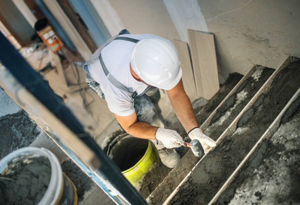 Best Residential Concrete Solutions in Schenectady, NY