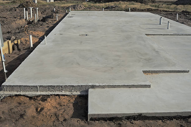 Best Concrete Driveway Installation in Schenectady, NY