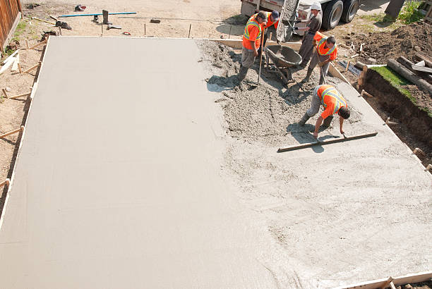 Best Concrete Foundation Repair in Schenectady, NY
