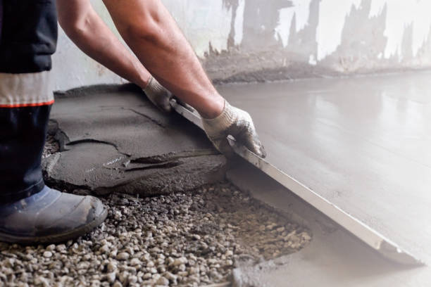 Best Commercial Concrete Services in Schenectady, NY